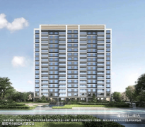 <strong>区建建以现代简约的气概</strong>